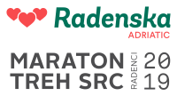 Maraton treh src 2019